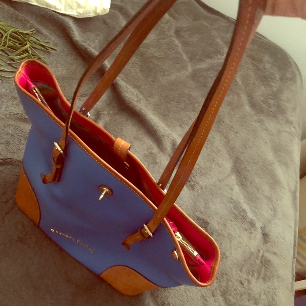dooney  bag